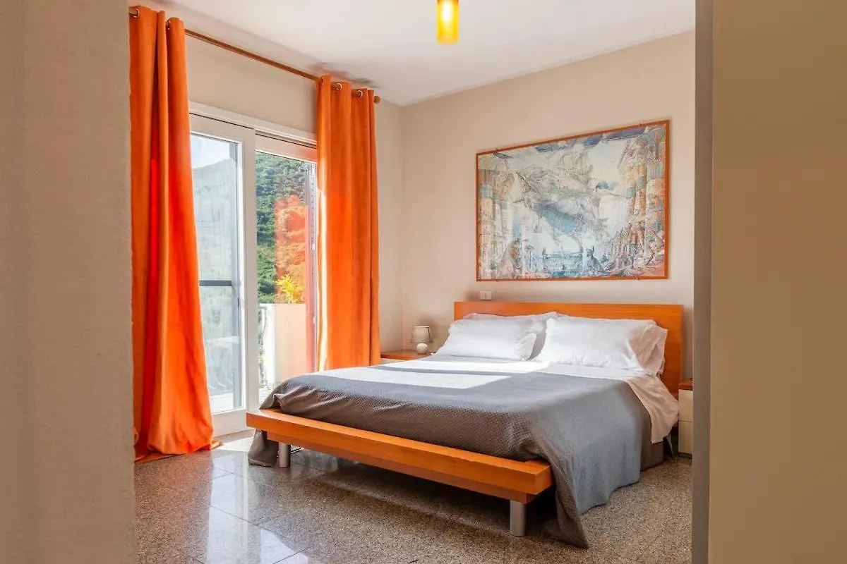 Villa Terrazza Sul Mare Budoni