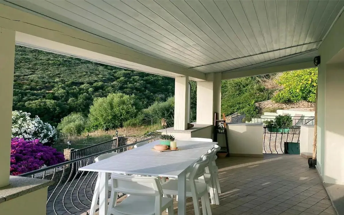 Villa Terrazza Sul Mare Budoni 0*,  Italia