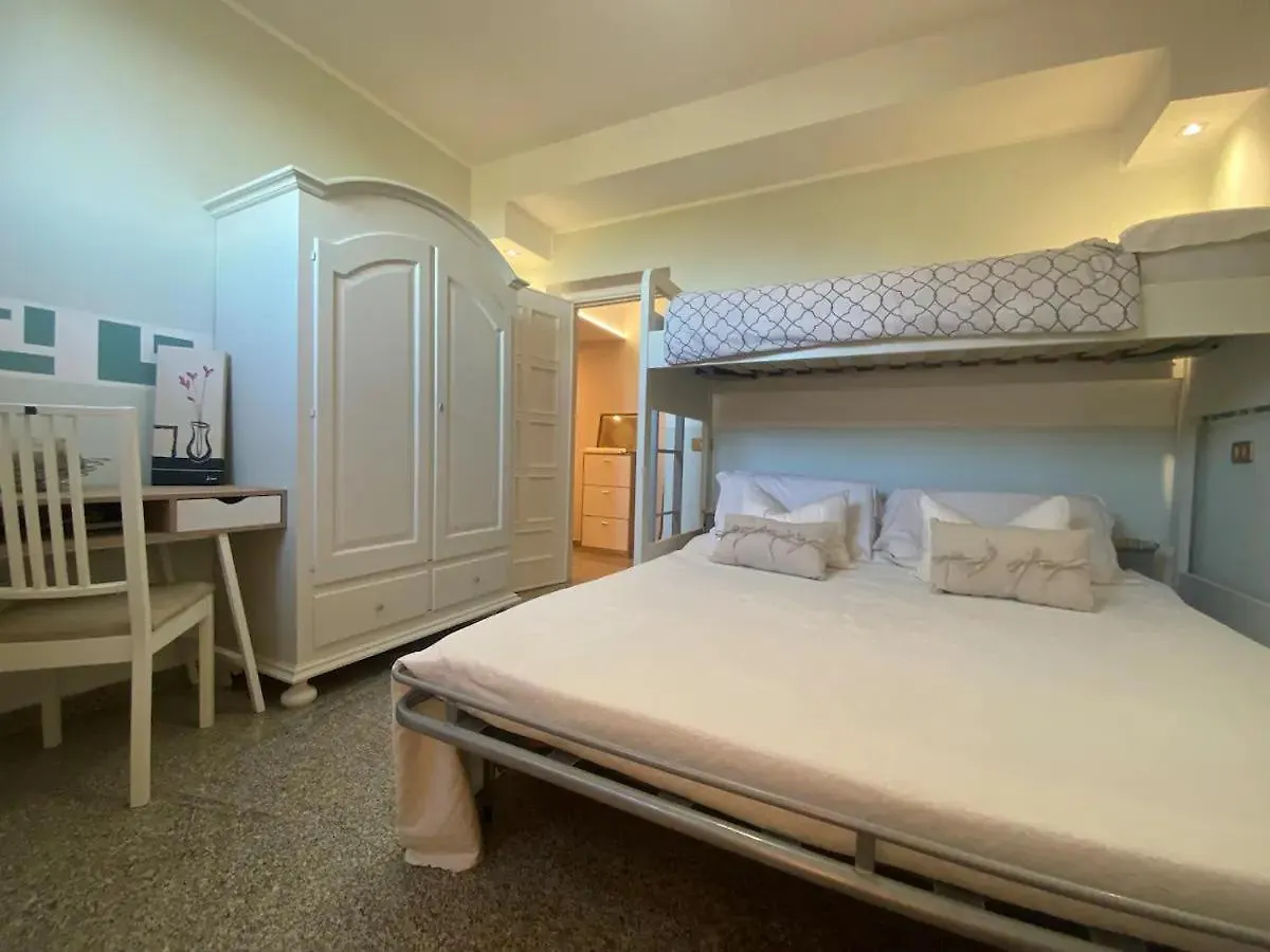 Villa Terrazza Sul Mare Budoni
