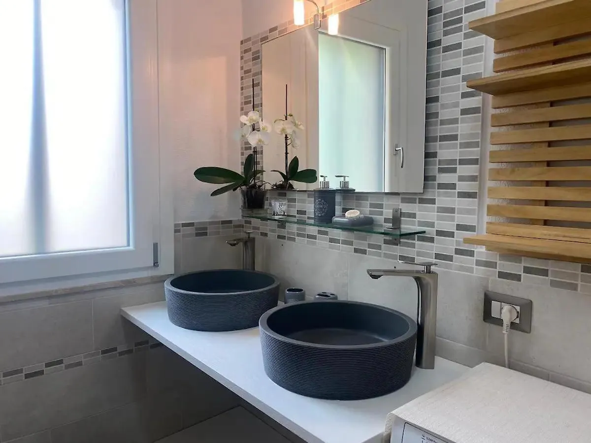 Villa Terrazza Sul Mare Budoni 0*,