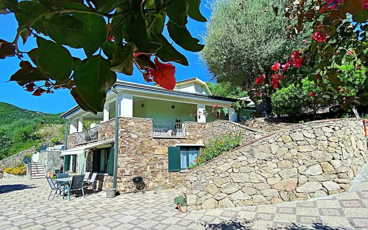 Villa Terrazza Sul Mare Budoni