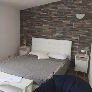 Bed & Breakfast Dolci Notti, Budoni
